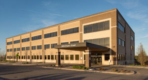 Panoramic Orthopedics and Spine Center